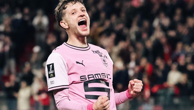 Szymanski yine gol attığı maçta farkı önleyemedi