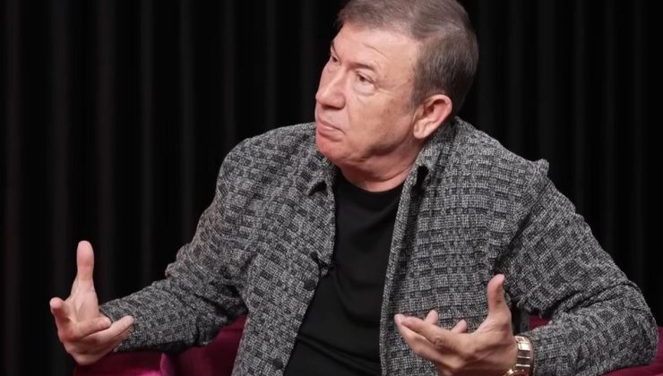 Tanju Çolak, TFF başkanlığına aday oldu