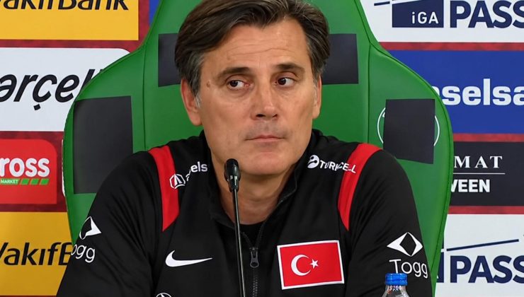 TFF açıkladı! A Milli Takım’a iki yeni isim