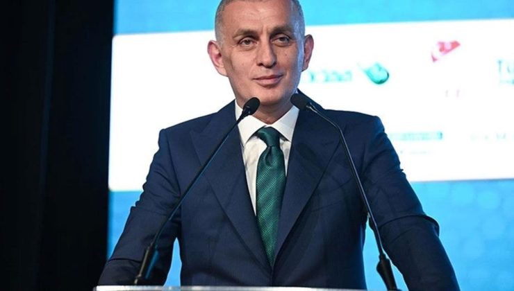 TFF, toplantının ardından yeni atamaları da duyurdu