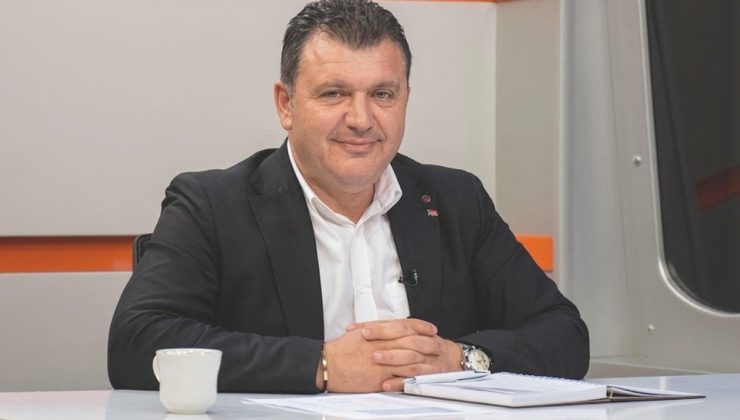 TFF’de kazan kaynıyor! Mevlüt Aktan istifa edip yönetime rest çekti