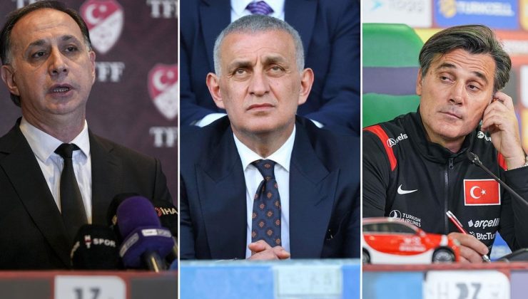 TFF’de kritik zirve! İşte Türk futbolunun kaderini belirleyecek 3 konu