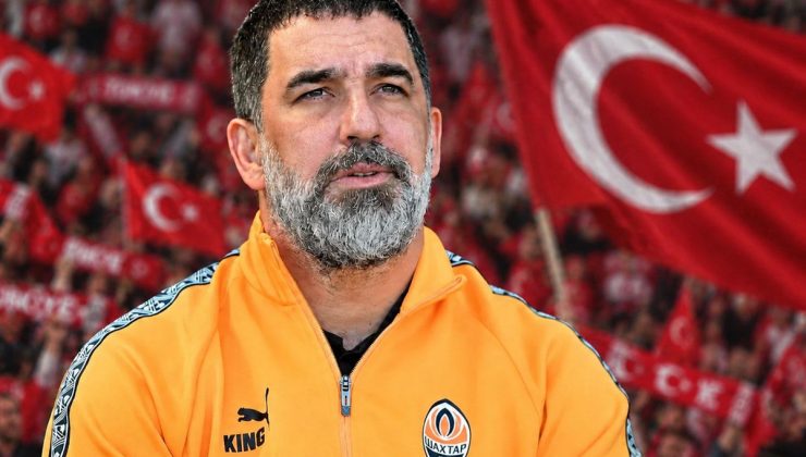 TFF’den Arda Turan bombası! Milli Takım’ın başına geçebilir