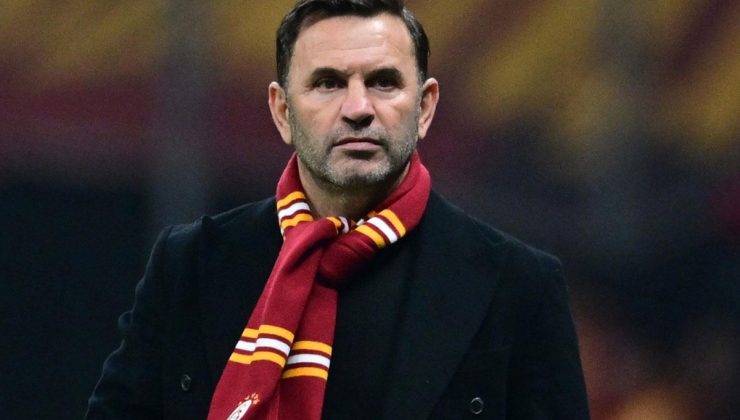 TFF’den Galatasaray’a kötü haber! Okan Buruk ve Ugochukwu’nun cezaları onandı