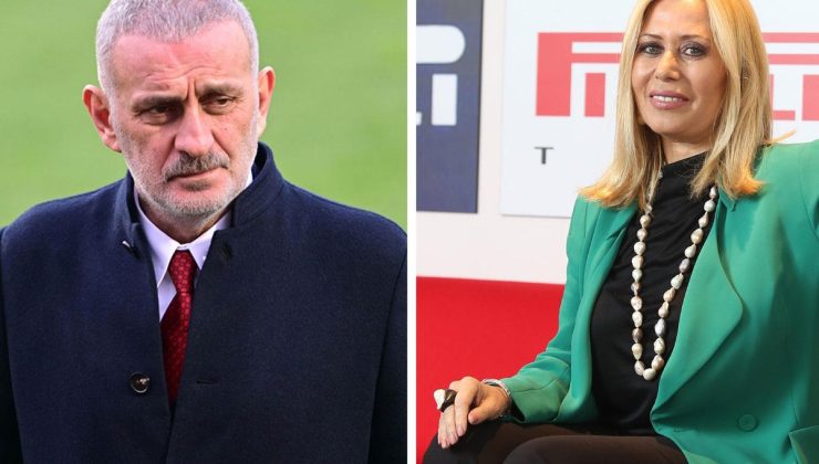 TFF’den istifa eden Lale Cander’den Hacıosmanoğlu’nu çılgına çevirecek sözler