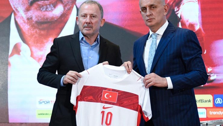 TFF’den Sergen Yalçın için bir açıklama daha