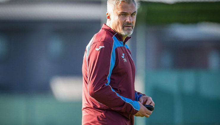 Thomas Reis, Beşiktaş’ı da yenerse tarihe geçecek