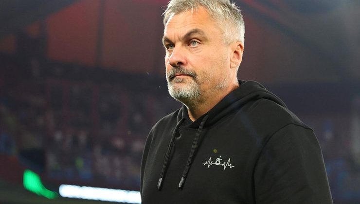 Trabzonspor’dan Reis ile “5’te 5”