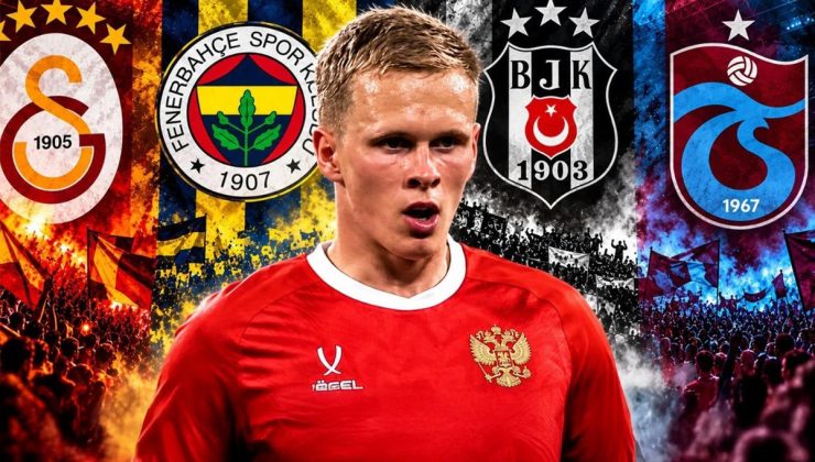 Transferde dört büyükleri buluşturan isim! Menajerinden itiraf