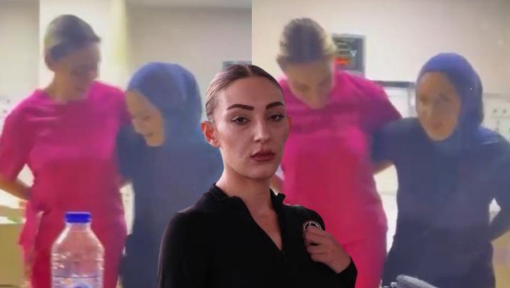 Tuğyan Ülkem Gülter’den ‘hastalara eziyet’ iddiasına yanıt: Mümkün değil
