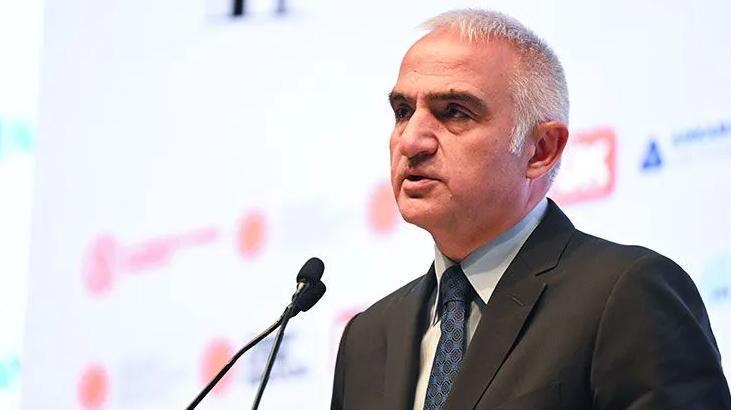 Turizmde 51.3 milyar dolarlık rekor