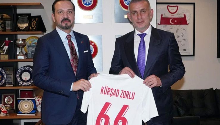 Türk futbolunda yabancı kuralı değişiyor! Türk devletlerinden gelenler yerli sayılacak