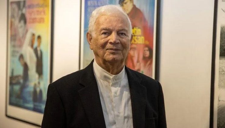 Türk sanatının acı kaybı! Usta sanatçı Süleyman Saim Tekcan hayatını kaybetti