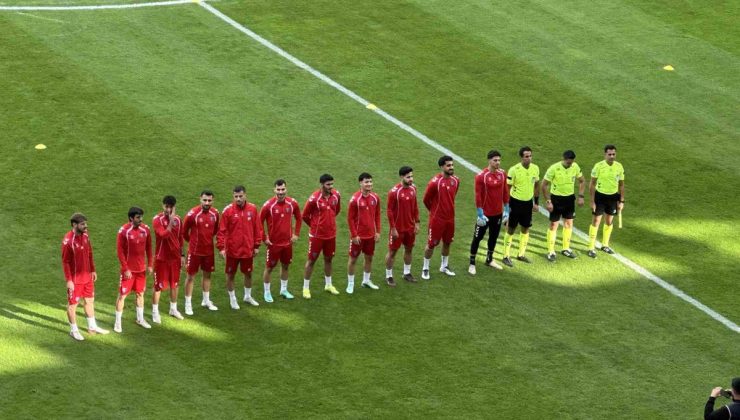 Türkiye Kupası’nda ilginç olay! Bir dakika bile oynamadılar, 3-0 kazanıp tur atladılar