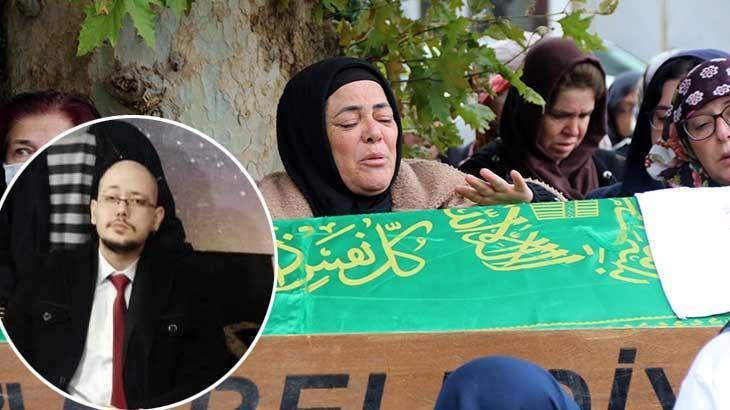 Türkiye’nin dört bir yanından anne sütü gönderilmişti! 30 yaşındaki İsmet’ten acı haber