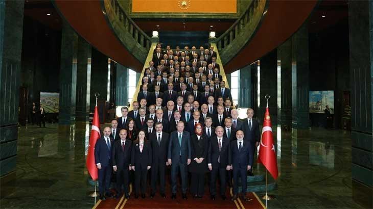 Türkiye’nin en çok vali çıkaran illeri belli oldu