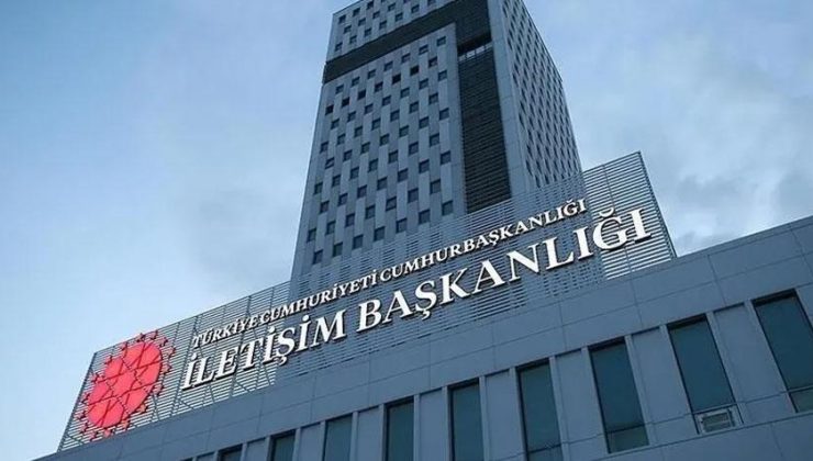 Türkiye’nin İsrail seçimlerine müdahale ettiği iddiasına DMM’den açıklama