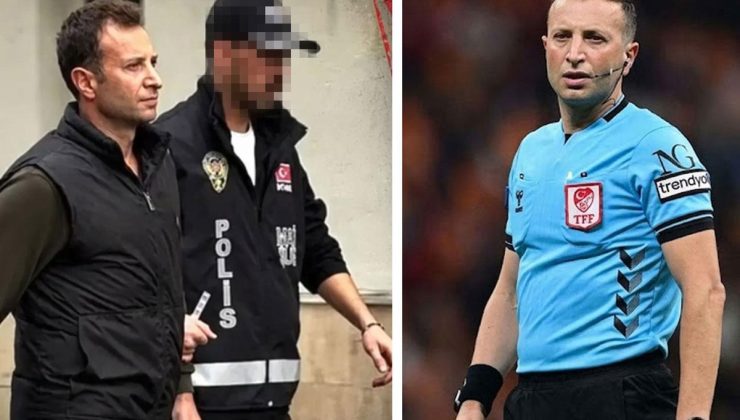 Tutuklandığını öğrenen Yasin Kol’dan olay tepki