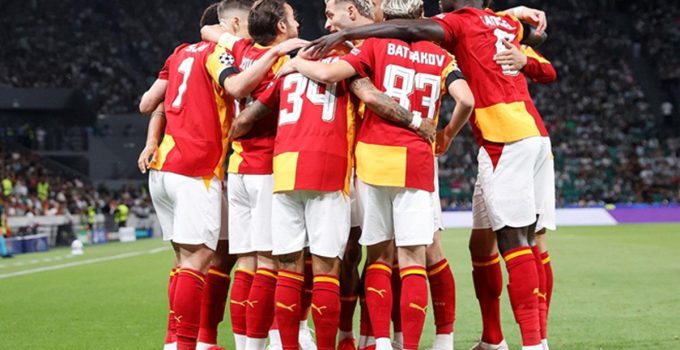 UEFA’dan Galatasaray’ın erteleme talebine ret