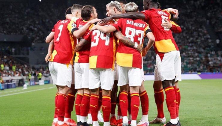 UEFA’dan Galatasaray’ın erteleme talebine ret