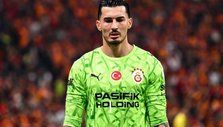 Uğurcan Çakır’dan Ederson için bomba yorum