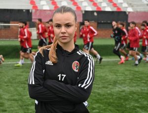 Ülkenin konuştuğu Zeynep’ten dikkat çeken itiraf: Hepsinin gözünde…