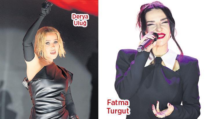 Uluğ’dan dans, Turgut’tan veda