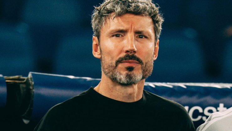 Van Bommel’den Lukaku ve Trossard hakkında açıklama