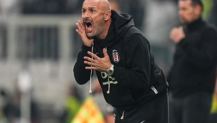 Vincenzo Italiano kötü haberi verdi: Başakşehir maçında olmayacak