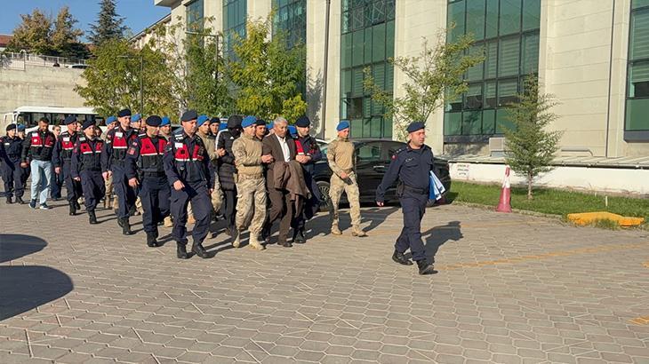 Yahşihan Belediyesi’ne yolsuzluk operasyonu: 5 şüpheli tutuklandı