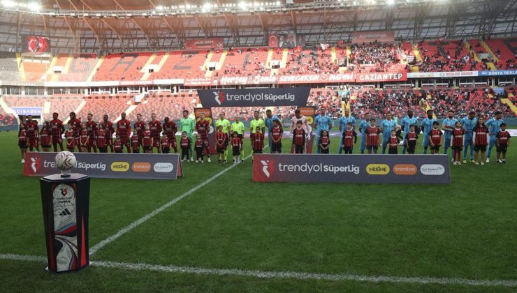 Yeni hoca bile fayda etmedi! Süper Lig’de 5 maçtır kazanamıyorlar