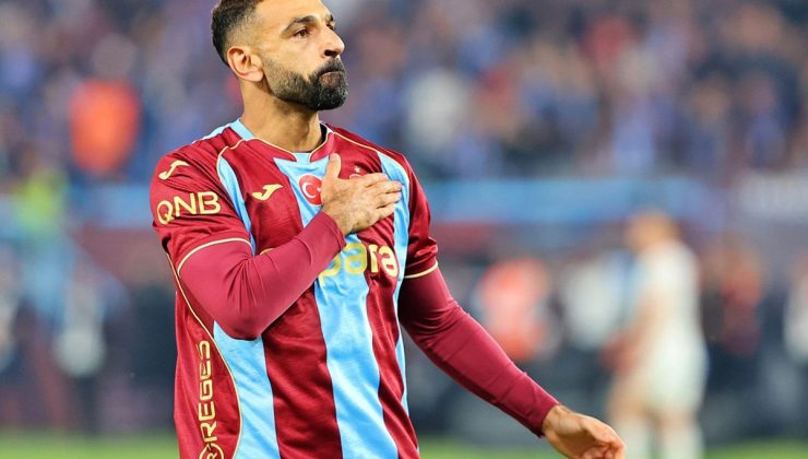 Yeni Salah ocak ayında gelecek! Süper Lig devinin başkanı canlı yayında duyurdu