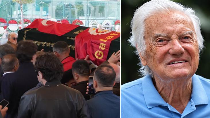 Yeşilçam’ın ‘Altın Çocuk’u Göksel Arsoy’a veda: Tek tesellimiz hiç acı çekmedi
