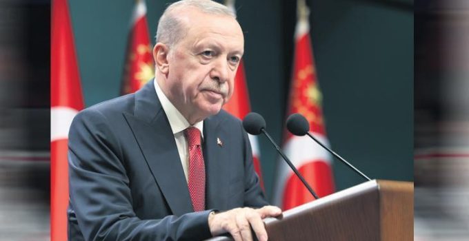 Yıl sonunda beş kritik zirve